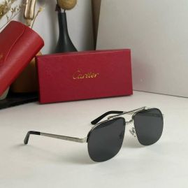 Picture of Cartier Sunglasses _SKUfw54107330fw